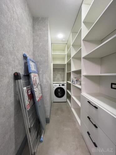 Сдаётся 3-комн. новостройка 212 м², м. Шах Исмаил Хатаи, photo 18 from 30