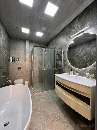 Сдаётся 3-комн. новостройка 212 м², м. Шах Исмаил Хатаи, photo 14 from 30