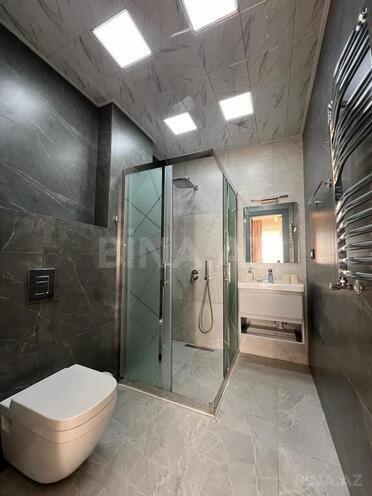 Сдаётся 3-комн. новостройка 212 м², м. Шах Исмаил Хатаи, photo 15 from 30