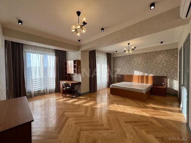 Сдаётся 3-комн. новостройка 212 м², м. Шах Исмаил Хатаи, photo 11 from 30