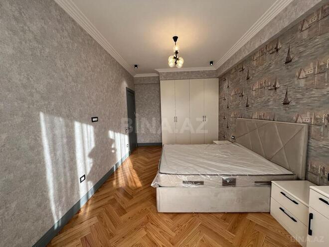 Сдаётся 3-комн. новостройка 212 м², м. Шах Исмаил Хатаи, photo 27 from 30