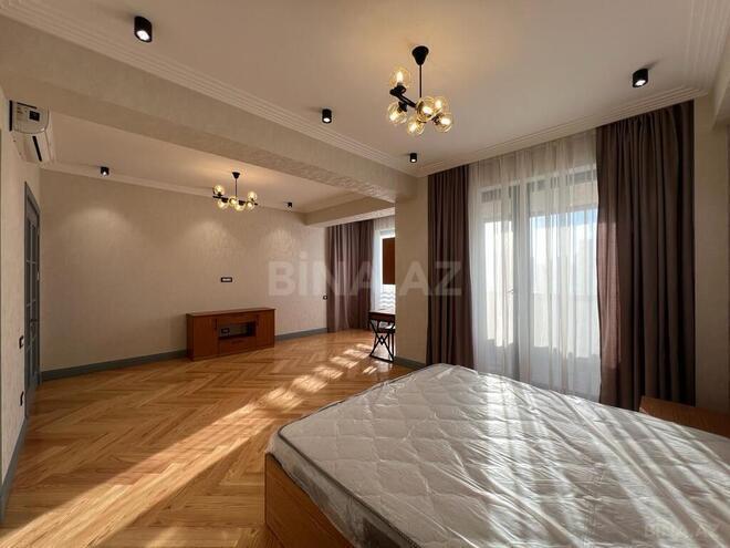 Сдаётся 3-комн. новостройка 212 м², м. Шах Исмаил Хатаи, photo 17 from 30