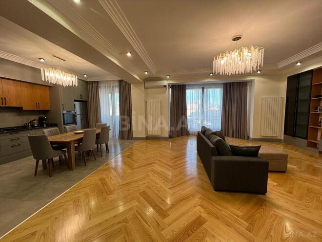 Сдаётся 3-комн. новостройка 212 м², м. Шах Исмаил Хатаи, photo 26 from 30