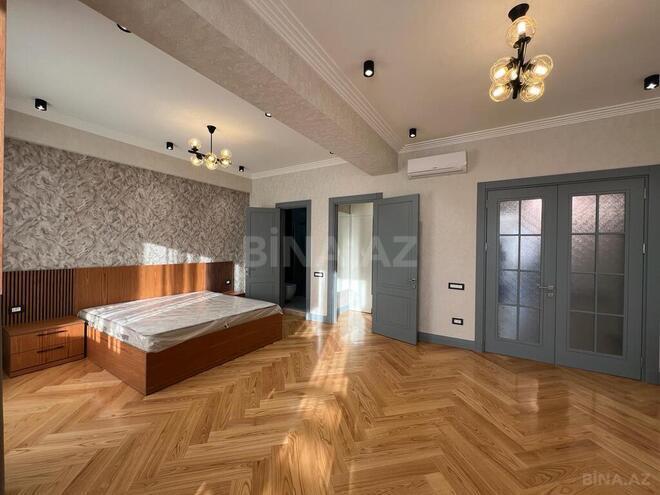 Сдаётся 3-комн. новостройка 212 м², м. Шах Исмаил Хатаи, photo 22 from 30