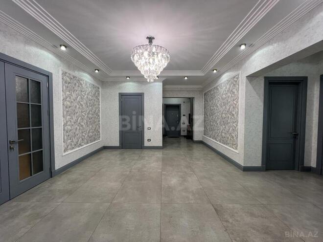 Сдаётся 3-комн. новостройка 212 м², м. Шах Исмаил Хатаи, photo 20 from 30