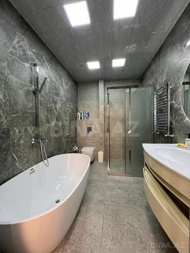 Сдаётся 3-комн. новостройка 212 м², м. Шах Исмаил Хатаи, photo 23 from 30