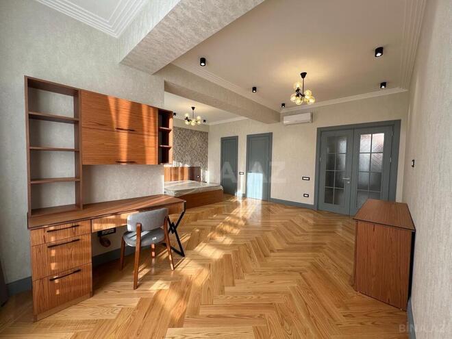 Сдаётся 3-комн. новостройка 212 м², м. Шах Исмаил Хатаи, photo 25 from 30