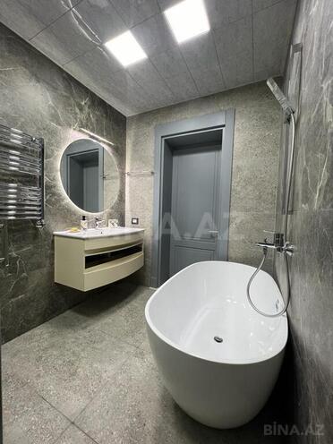 Сдаётся 3-комн. новостройка 212 м², м. Шах Исмаил Хатаи, photo 19 from 30