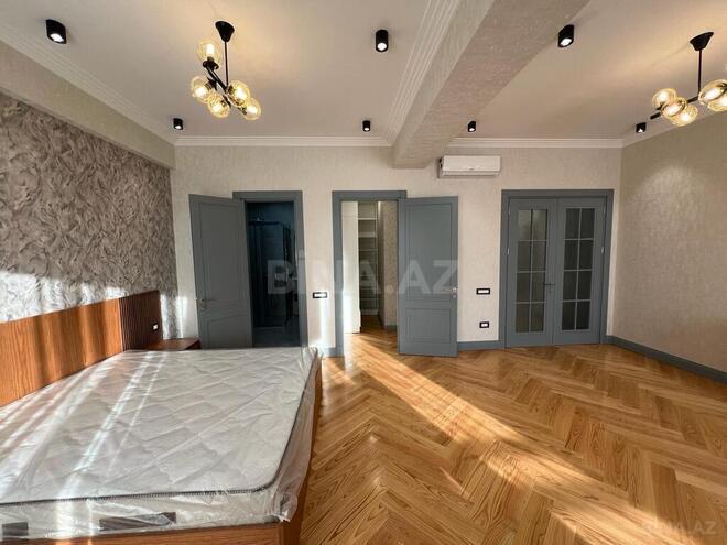 Сдаётся 3-комн. новостройка 212 м², м. Шах Исмаил Хатаи, photo 8 from 30