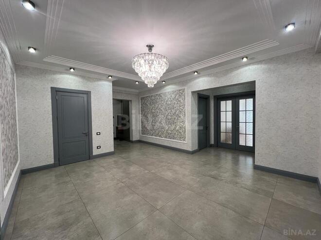 Сдаётся 3-комн. новостройка 212 м², м. Шах Исмаил Хатаи, photo 21 from 30