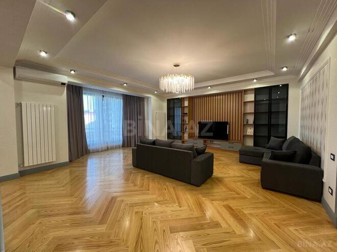 Сдаётся 3-комн. новостройка 212 м², м. Шах Исмаил Хатаи, photo 24 from 30