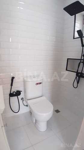 4 otaqlı həyət evi/bağ evi - Mərdəkan q. - 140 m² (26)