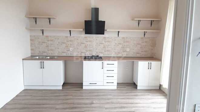 4 otaqlı həyət evi/bağ evi - Mərdəkan q. - 140 m² (22)