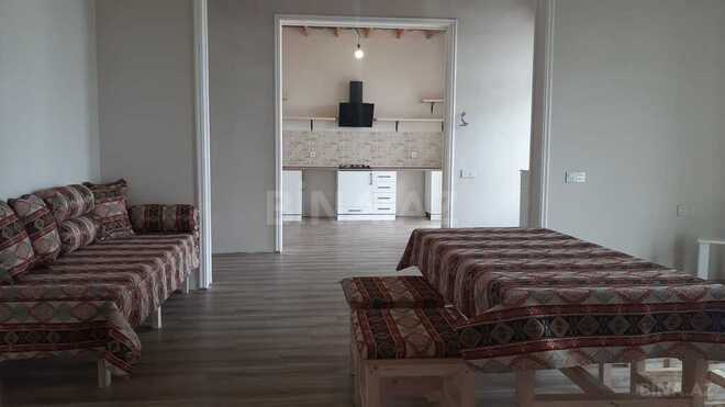 4 otaqlı həyət evi/bağ evi - Mərdəkan q. - 140 m² (25)