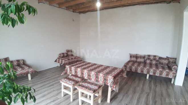 4 otaqlı həyət evi/bağ evi - Mərdəkan q. - 140 m² (20)