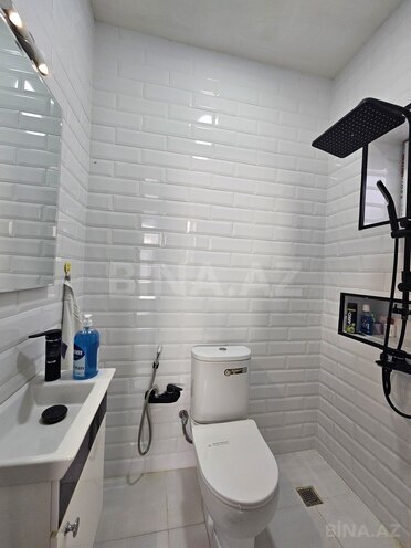 4 otaqlı həyət evi/bağ evi - Mərdəkan q. - 140 m² (11)