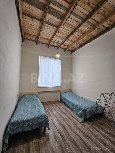 4 otaqlı həyət evi/bağ evi - Mərdəkan q. - 140 m² (10)
