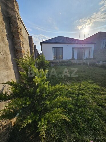 4 otaqlı həyət evi/bağ evi - Mərdəkan q. - 140 m² (7)