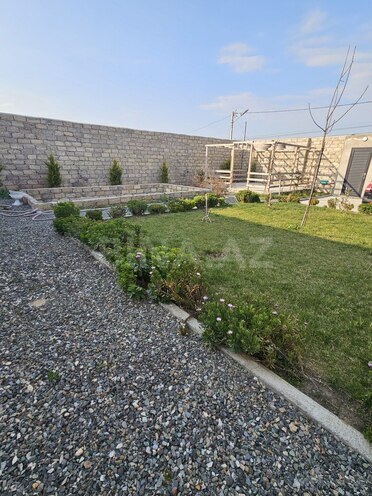 4 otaqlı həyət evi/bağ evi - Mərdəkan q. - 140 m² (18)