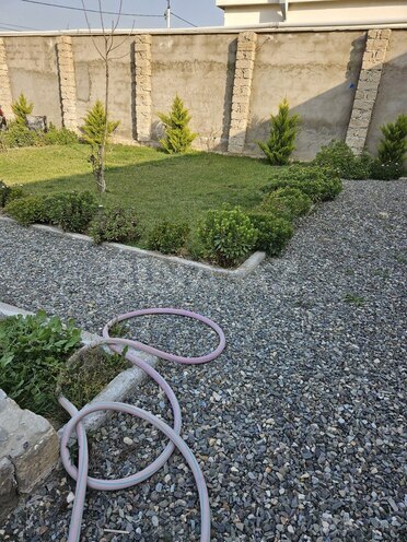 4 otaqlı həyət evi/bağ evi - Mərdəkan q. - 140 m² (16)