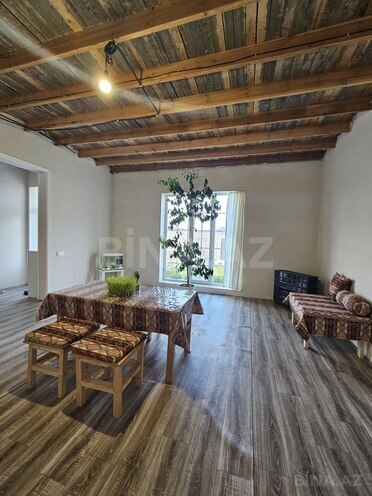 4 otaqlı həyət evi/bağ evi - Mərdəkan q. - 140 m² (13)