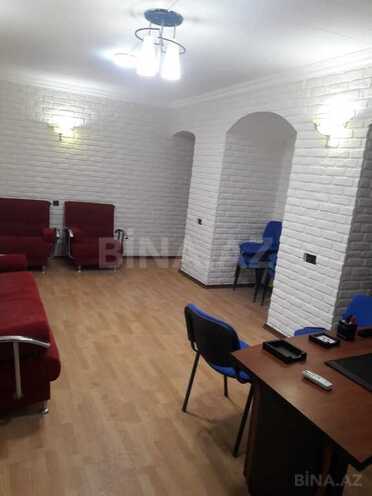 2 otaqlı ofis - İçəri Şəhər m. - 50 m² (3)