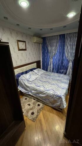 Продаётся 3-комн. вторичка 84 м², м. Халглар Достлугу, photo 5 from 13