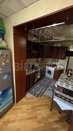 Продаётся 3-комн. вторичка 84 м², м. Халглар Достлугу, photo 9 from 13
