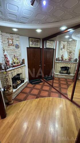 Продаётся 3-комн. вторичка 84 м², м. Халглар Достлугу, photo 3 from 13