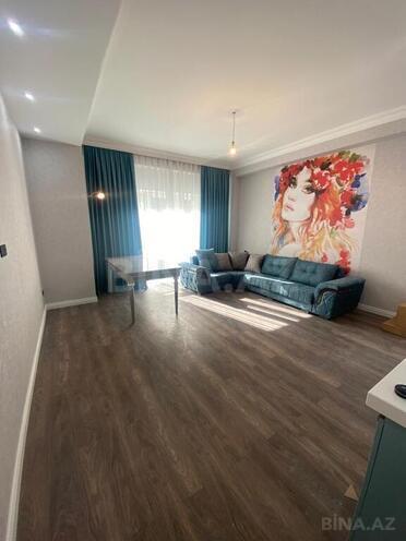 İcarəyə verilir 3 otaqlı yeni tikili 100 m², Ağ şəhər q., photo 7 from 15