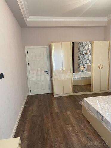 İcarəyə verilir 3 otaqlı yeni tikili 100 m², Ağ şəhər q., photo 10 from 15