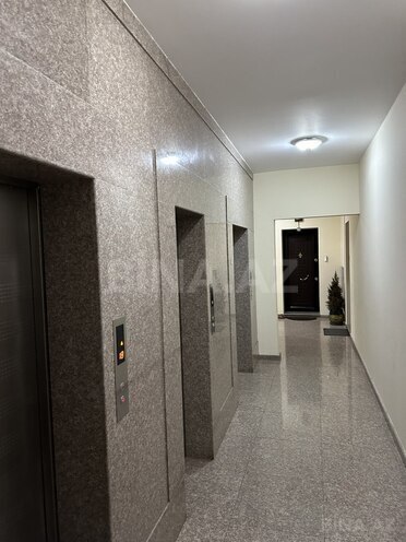 4 otaqlı yeni tikili - Nizami m. - 213 m² (2)