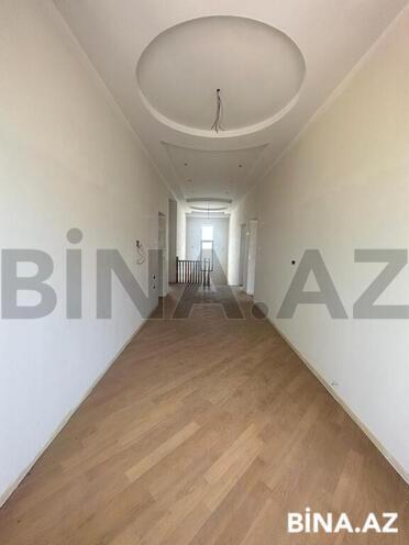 6 otaqlı həyət evi/bağ evi - Neftçilər m. - 270 m² (12)