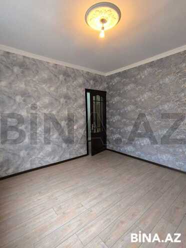 3 otaqlı həyət evi/bağ evi - Biləcəri q. - 90 m² (9)