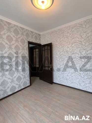 3 otaqlı həyət evi/bağ evi - Biləcəri q. - 90 m² (8)