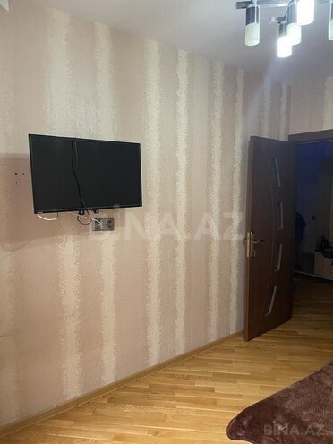 2 otaqlı yeni tikili - Nəriman Nərimanov m. - 75 m² (12)