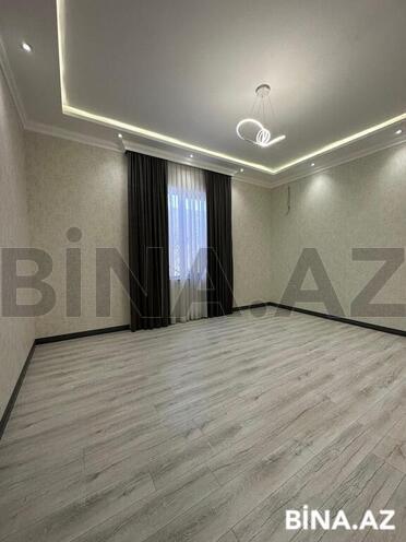 5 otaqlı həyət evi/bağ evi - Mərdəkan q. - 220 m² (10)
