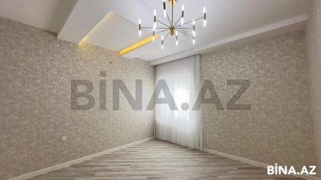 4 otaqlı həyət evi/bağ evi - Mərdəkan q. - 170 m² (18)