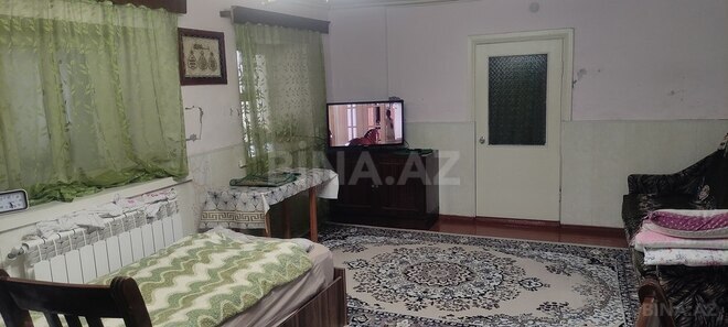 12 otaqlı həyət evi/bağ evi - Zabrat q. - 300 m² (15)