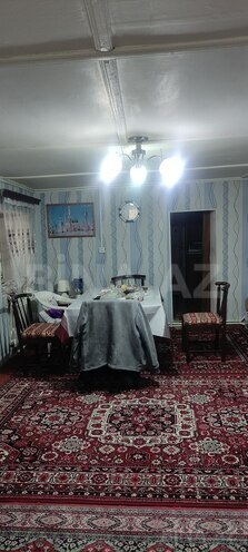 12 otaqlı həyət evi/bağ evi - Zabrat q. - 300 m² (14)