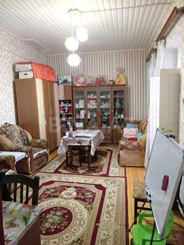 12 otaqlı həyət evi/bağ evi - Zabrat q. - 300 m² (22)