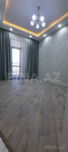 2 otaqlı yeni tikili - Qara Qarayev m. - 54 m² (4)