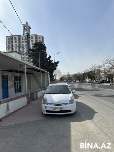 Obyekt - Bakıxanov q. - 400 m² (2)