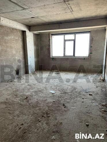 3 otaqlı yeni tikili - Ağ şəhər q. - 138.5 m² (4)