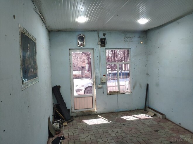 Obyekt - Göyçay - 22.3 m² (1)