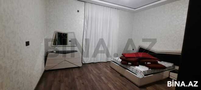 5 otaqlı həyət evi/bağ evi - Novxanı q. - 200 m² (10)