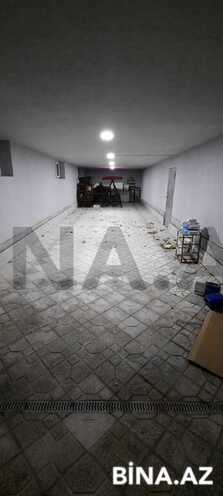 5 otaqlı həyət evi/bağ evi - Novxanı q. - 200 m² (23)