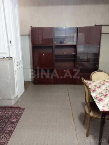 2 otaqlı həyət evi/bağ evi - Nəsimi r. - 50 m² (2)