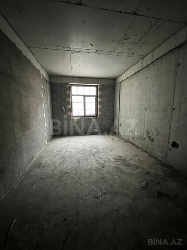 4 otaqlı yeni tikili - Elmlər Akademiyası m. - 180 m² (5)