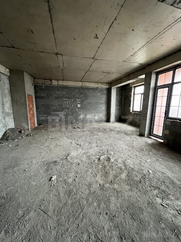 4 otaqlı yeni tikili - Elmlər Akademiyası m. - 180 m² (3)